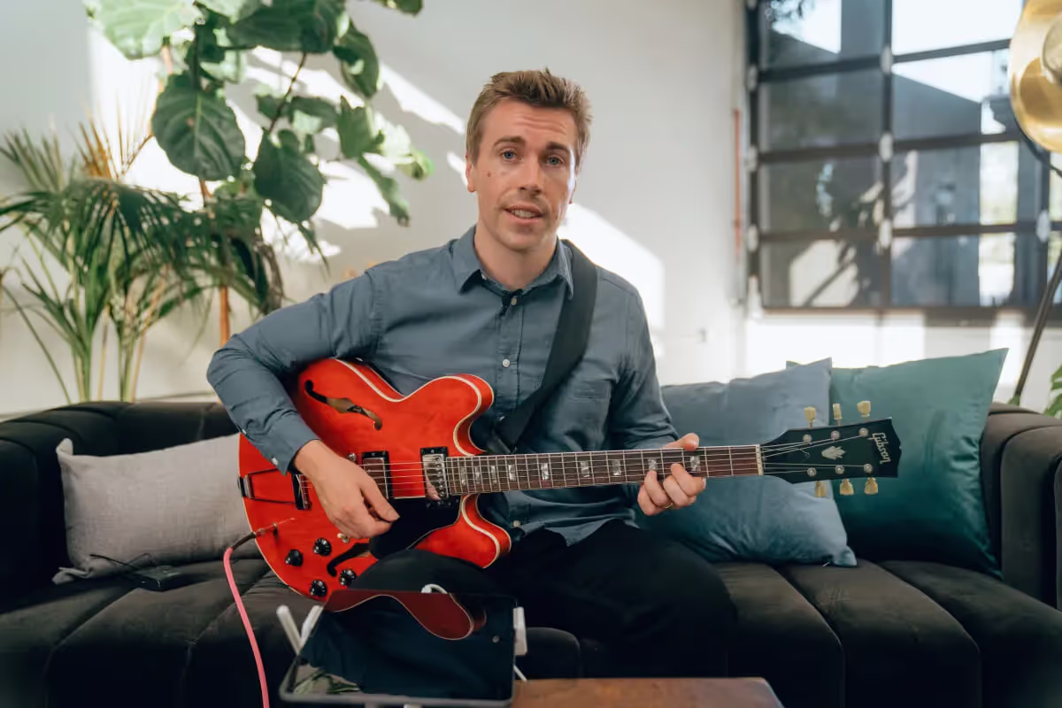 Music Theory Guitar Insights: Enhance or Stifle Your Creativity?